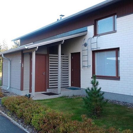 Vuokatin Lumo Lägenhet Vuokatti Exteriör bild