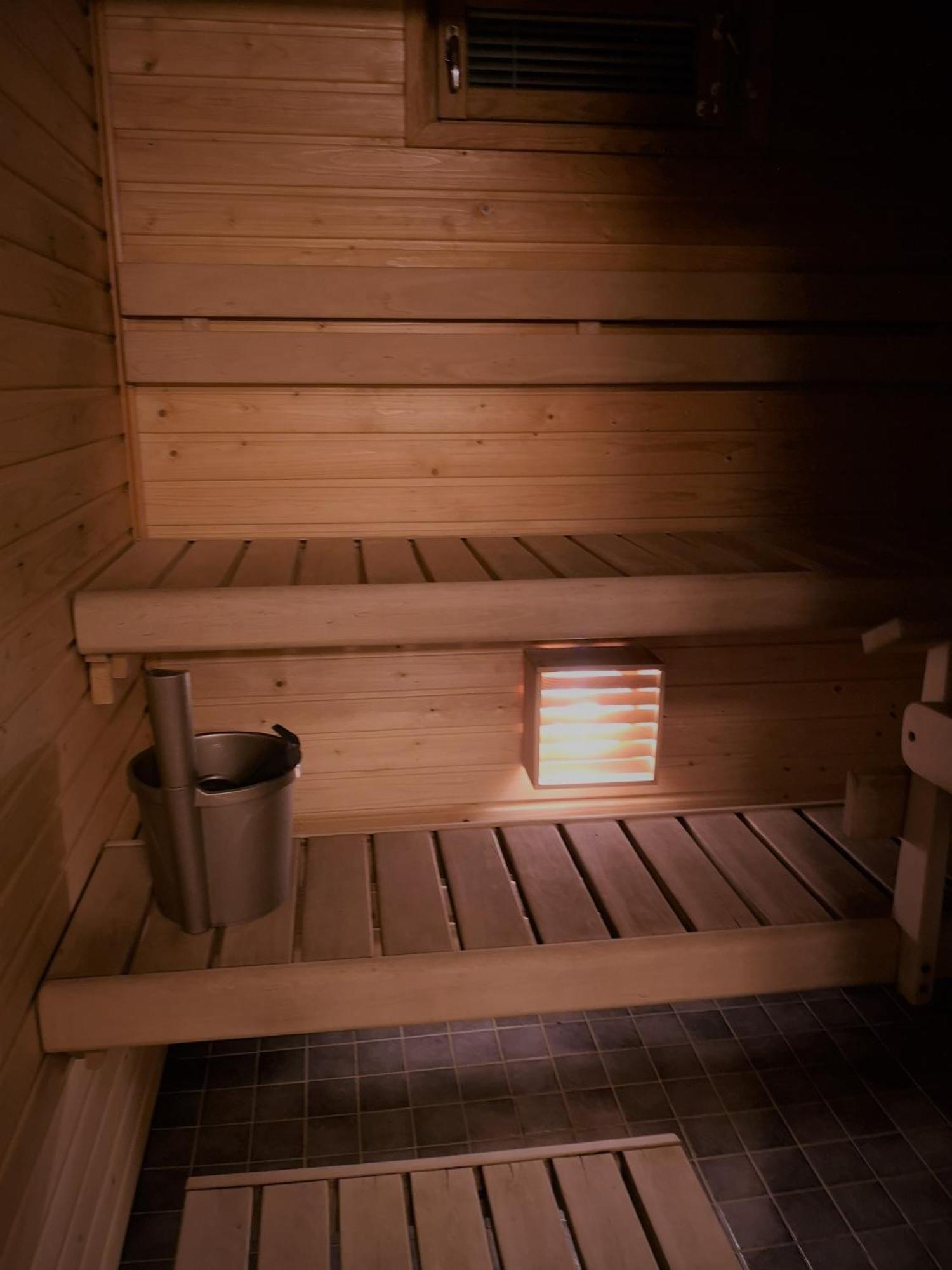 Vuokatin Lumo Lägenhet Vuokatti Exteriör bild